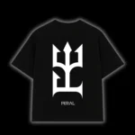 CULT TEE BLACK