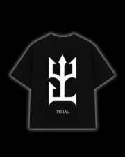 CULT TEE BLACK