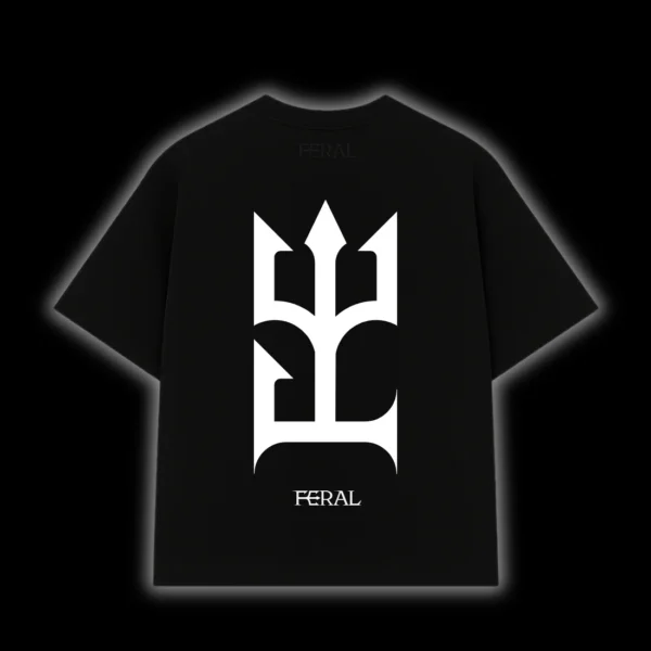 CULT TEE BLACK