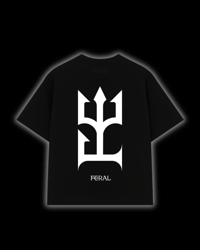 CULT TEE BLACK