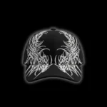 FERAL CONSUMED SIGIL CAP SILVER