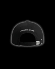 FERAL CONSUMED SIGIL CAP SILVER gb