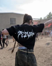 FERAL RAZOR gh