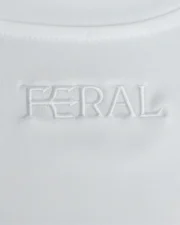 FERAL SIGILISM WHITE