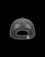Feral Sigilism Cap Blackm