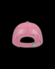Feral Sigilism Cap Pink g