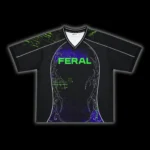MATRIX JERSEY