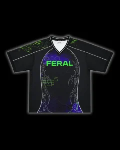 MATRIX JERSEY