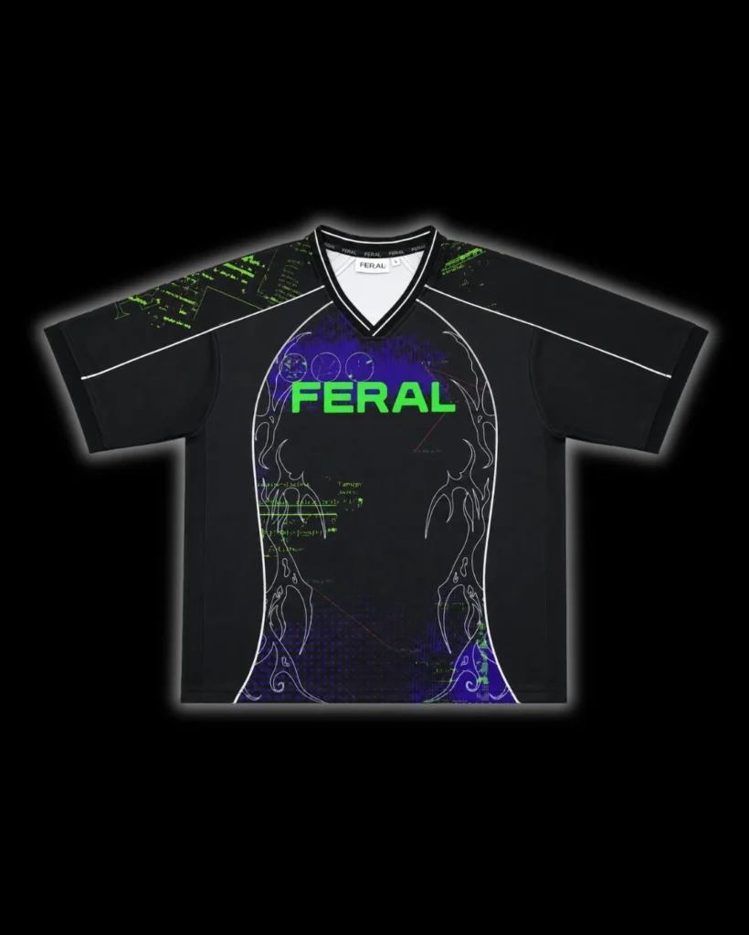 MATRIX JERSEY