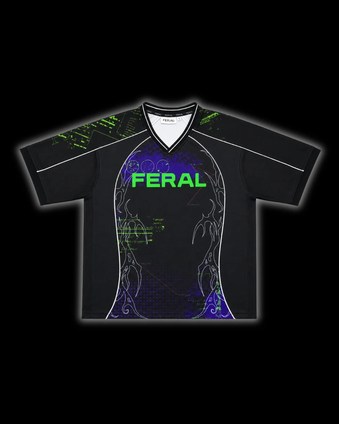 MATRIX JERSEY