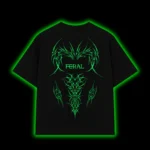 ROGUE NEON GREEN