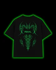 ROGUE NEON GREEN