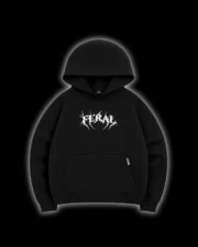 feral black hoodie 4