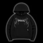 feral black hoodie 5
