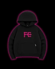 feral black hoodie 6