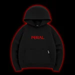 feral black hoodie 7