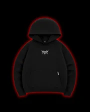feral black hoodie 9