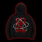 feral black hoodie back 11 (1)