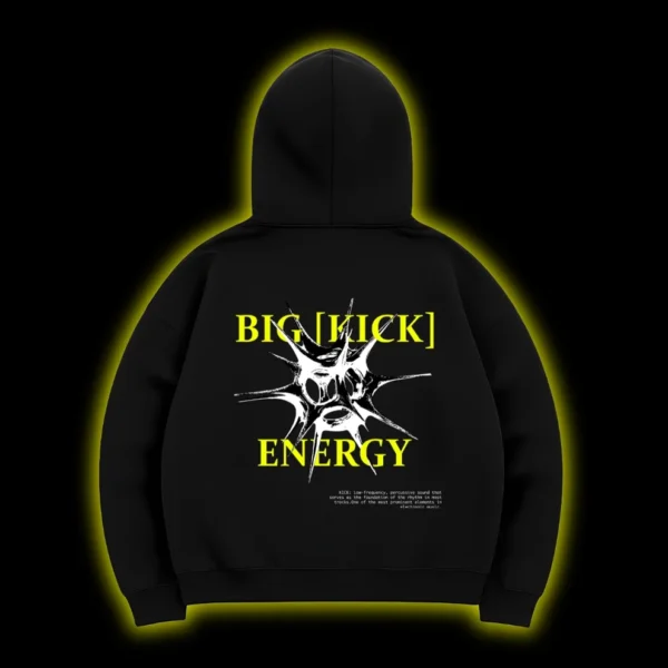 feral black hoodie back 14