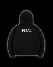 feral black hoodie back 8