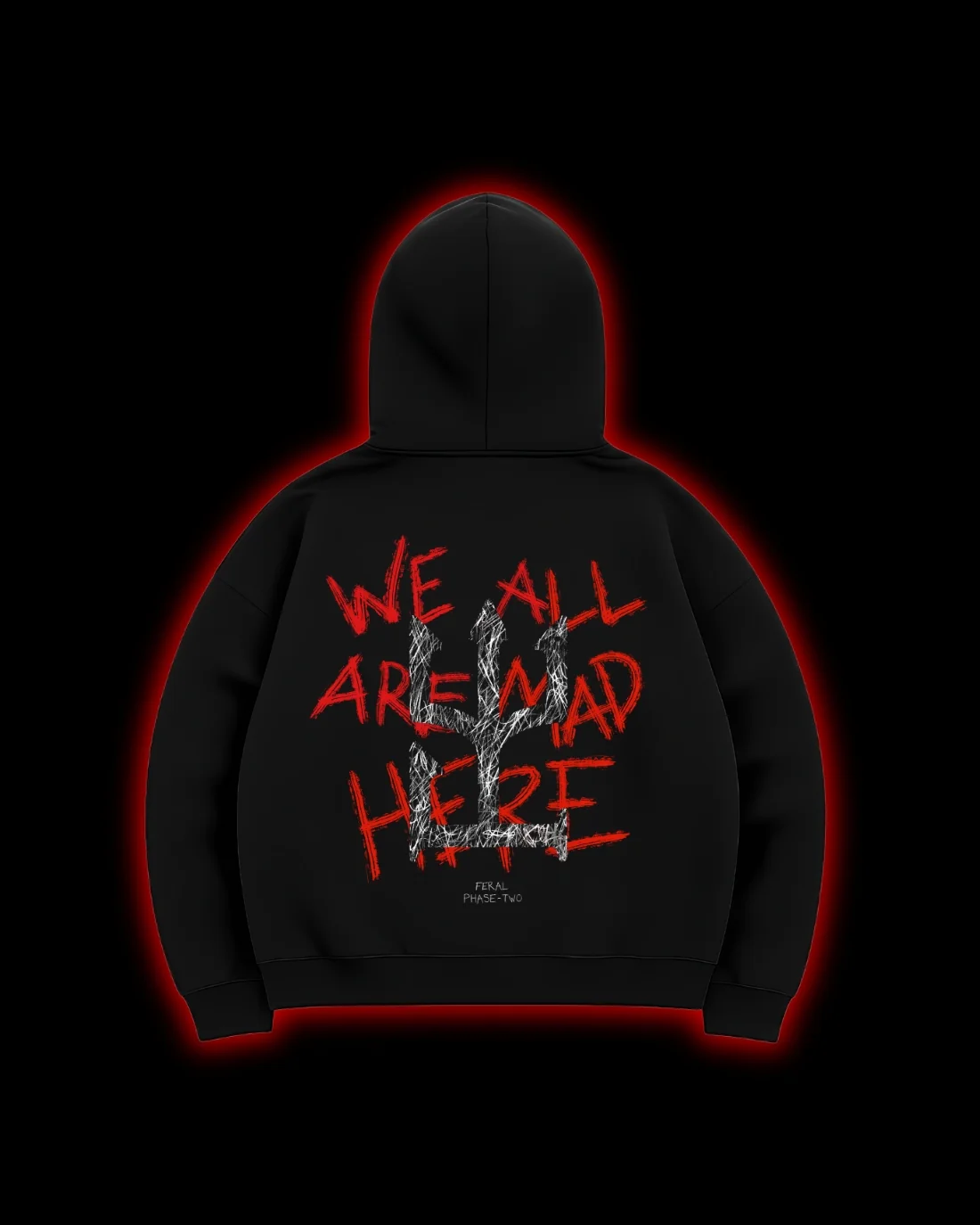 feral black hoodie back bf893af4 ccbf 4604 b5e3 b5f7f2f2c953